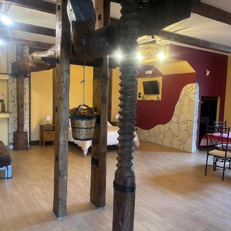 Etna Winery Lägenhet Zafferana Etnea Exteriör bild